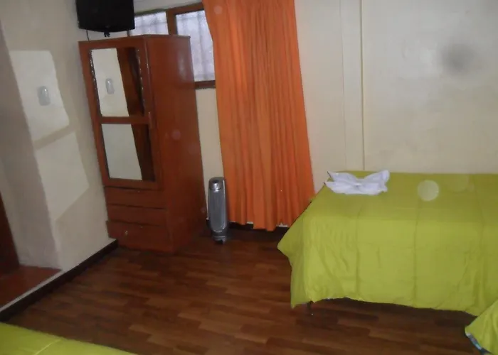 Casa 7 Gasthof *