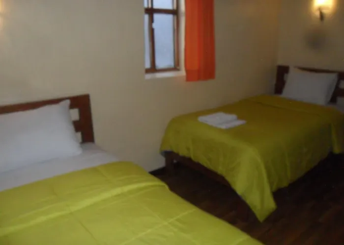 Gasthof Casa 7 *