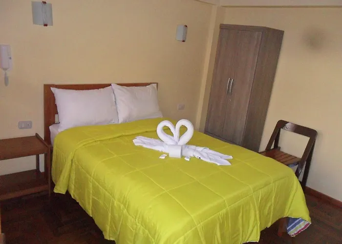 Casa 7 Gasthof *