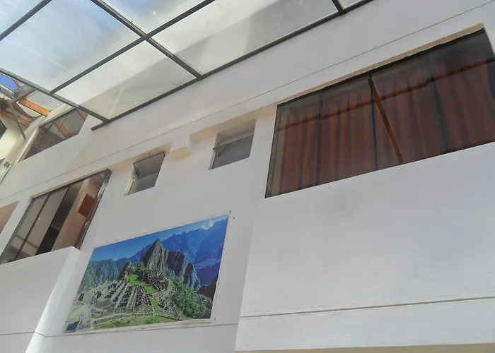 Casa 7 Cusco