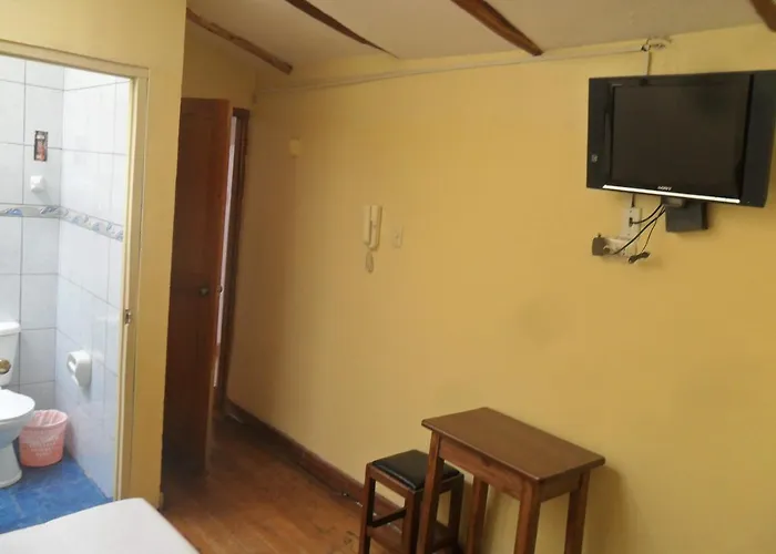 Casa 7