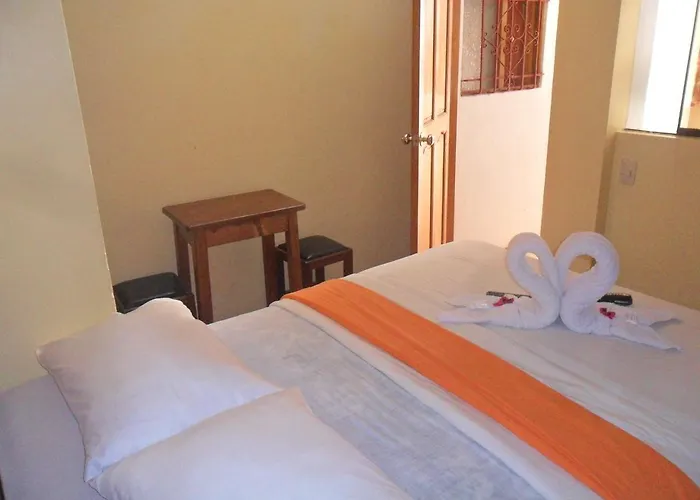 Casa 7 Cusco