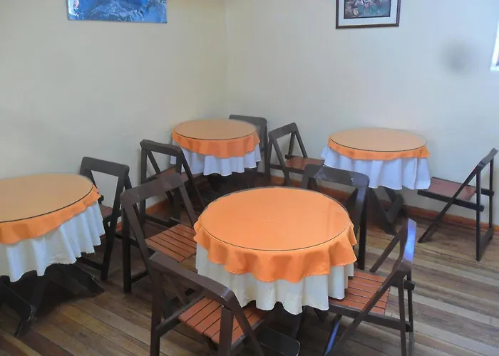 Gasthof Casa 7 Cusco