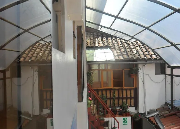 Casa 7 Gasthof *