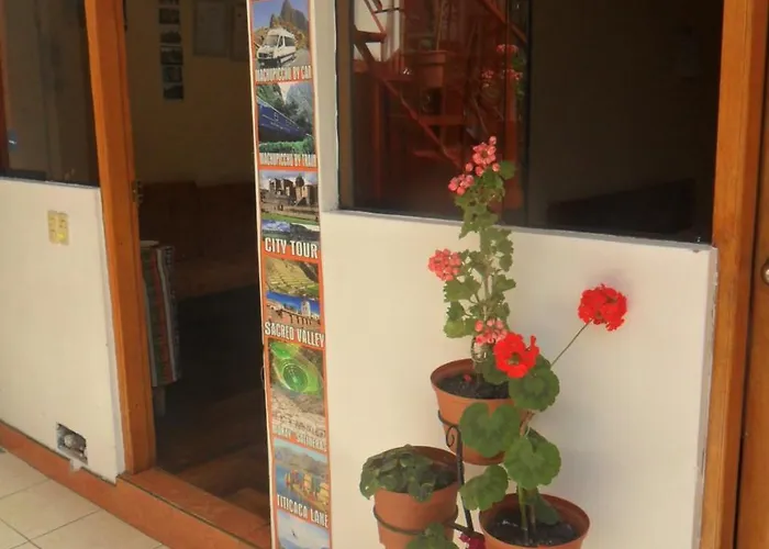 Casa 7 Gasthof *