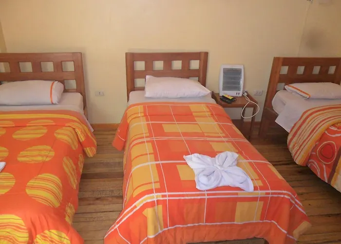 Casa 7 Cusco