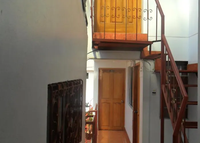Gasthof Casa 7 *