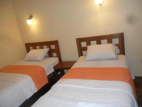Casa 7 Gasthof Cusco