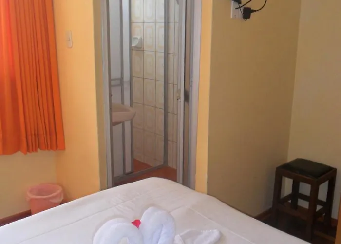 Gasthof Casa 7 *